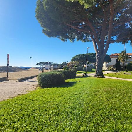 Mazet Climatise Rdj Plages Parking Wifi Gratuit La Londe-les-Maures Dış mekan fotoğraf