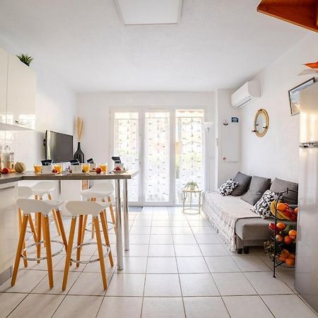 Mazet Climatise Rdj Plages Parking Wifi Gratuit La Londe-les-Maures Dış mekan fotoğraf