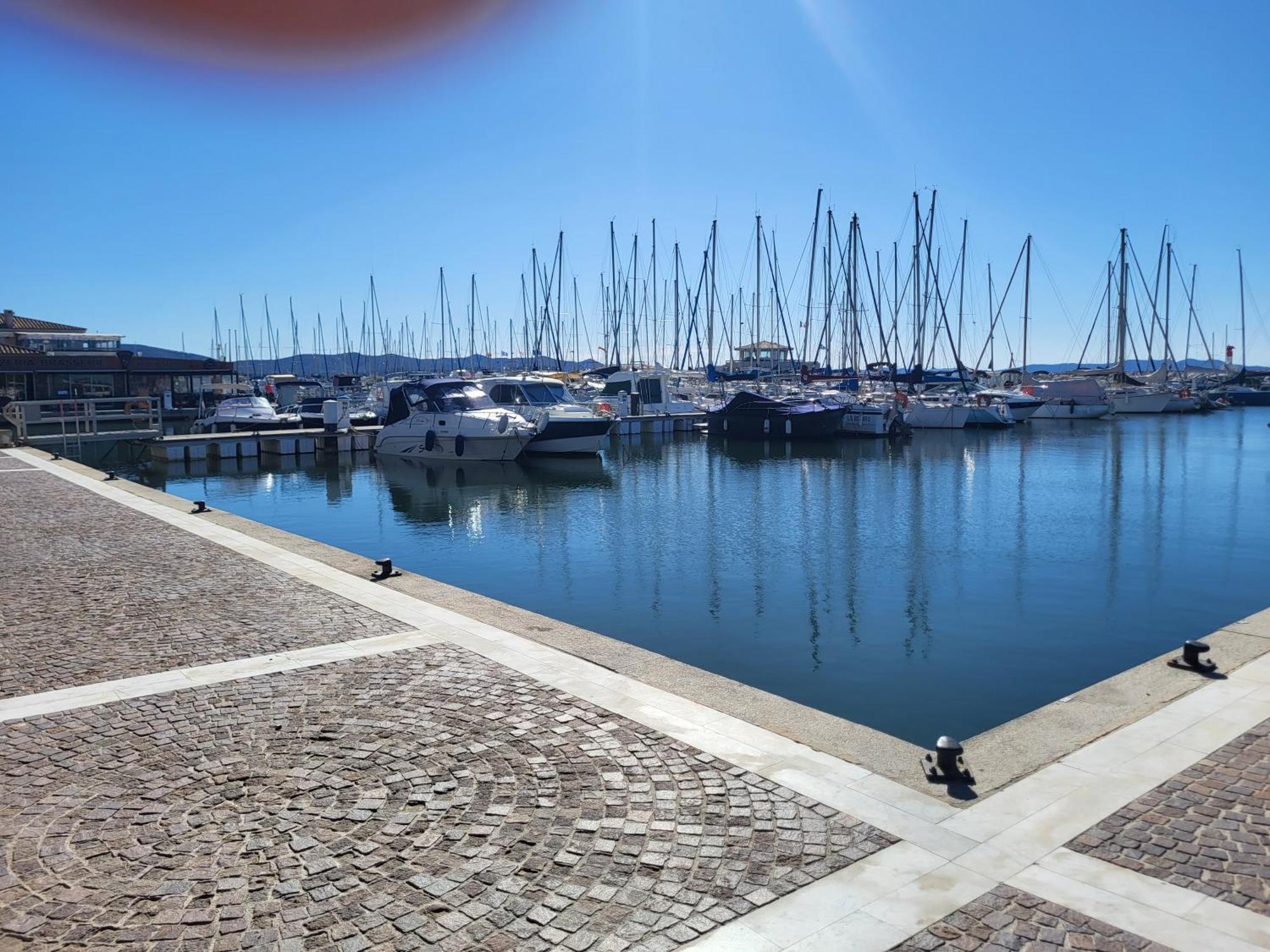 Mazet Climatise Rdj Plages Parking Wifi Gratuit La Londe-les-Maures Dış mekan fotoğraf
